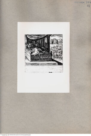 Vorderseite von  [http://creativecommons.org/publicdomain/mark/1.0/] Geschichte aus dem alten Testament - , bh092642. Foto.