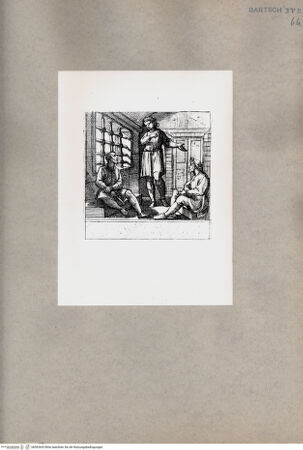 Vorderseite von  [http://creativecommons.org/publicdomain/mark/1.0/] Geschichte aus dem alten Testament - , bh092643. Foto.