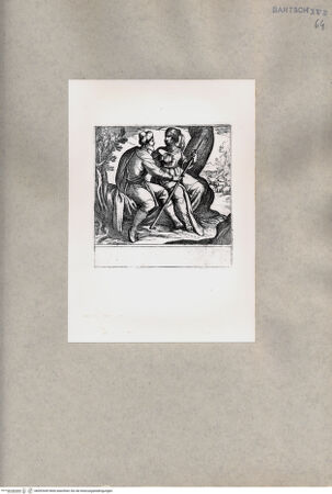 Vorderseite von  [http://creativecommons.org/publicdomain/mark/1.0/] Geschichte aus dem alten Testament - , bh092649. Foto.