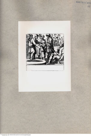 Vorderseite von  [http://creativecommons.org/publicdomain/mark/1.0/] Geschichte aus dem alten Testament - , bh092653. Foto.