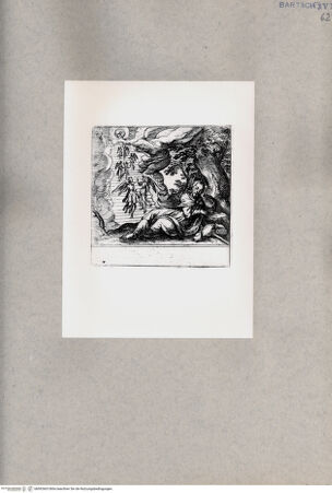 Vorderseite von  [http://creativecommons.org/publicdomain/mark/1.0/] Geschichte aus dem alten Testament - , bh092663. Foto.