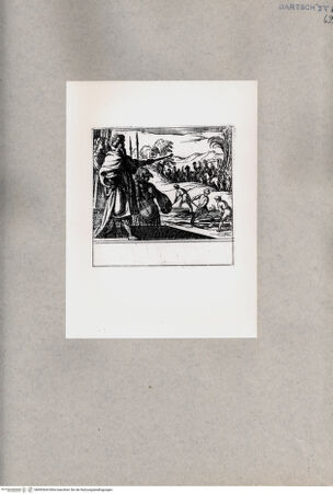 Vorderseite von  [http://creativecommons.org/publicdomain/mark/1.0/] Geschichte aus dem alten Testament - , bh092664. Foto.