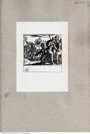 Vorderseite von  [http://creativecommons.org/publicdomain/mark/1.0/] Geschichte aus dem alten Testament - , bh092669. Foto.