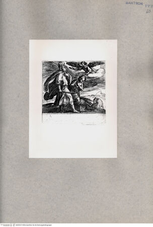 Vorderseite von  [http://creativecommons.org/publicdomain/mark/1.0/] Geschichte aus dem alten Testament - , bh092673. Foto.