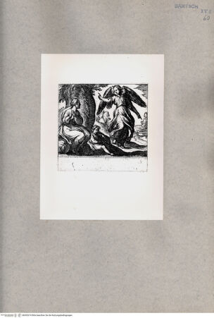 Vorderseite von  [http://creativecommons.org/publicdomain/mark/1.0/] Geschichte aus dem alten Testament - , bh092674. Foto.