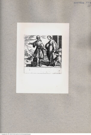 Vorderseite von  [http://creativecommons.org/publicdomain/mark/1.0/] Geschichte aus dem alten Testament - , bh092676. Foto.