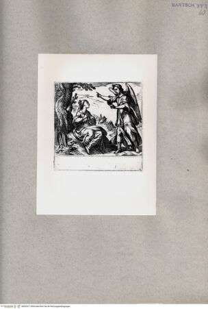 Vorderseite von  [http://creativecommons.org/publicdomain/mark/1.0/] Geschichte aus dem alten Testament - , bh092677. Foto.