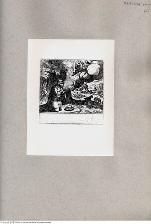 Vorderseite von  [http://creativecommons.org/publicdomain/mark/1.0/] Geschichte aus dem alten Testament - , bh092679. Foto.