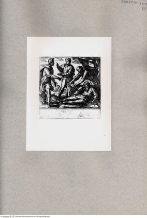 Vorderseite von  [http://creativecommons.org/publicdomain/mark/1.0/] Geschichte aus dem alten Testament - , bh092682. Foto.