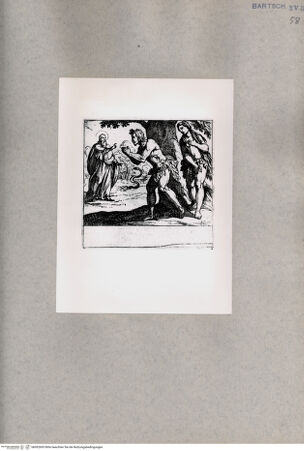 Vorderseite von  [http://creativecommons.org/publicdomain/mark/1.0/] Geschichte aus dem alten Testament - , bh092693. Foto.