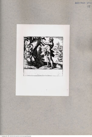 Vorderseite von  [http://creativecommons.org/publicdomain/mark/1.0/] Geschichte aus dem alten Testament - , bh092694. Foto.