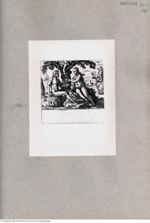 Vorderseite von  [http://creativecommons.org/publicdomain/mark/1.0/] Geschichte aus dem alten Testament - , bh092695. Foto.