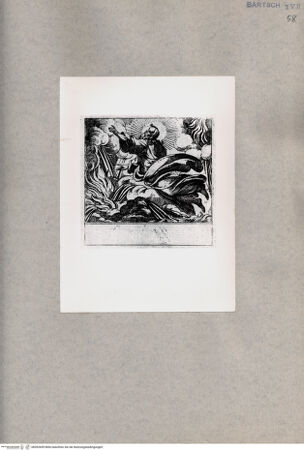 Vorderseite von  [http://creativecommons.org/publicdomain/mark/1.0/] Geschichte aus dem alten Testament - , bh092699. Foto.