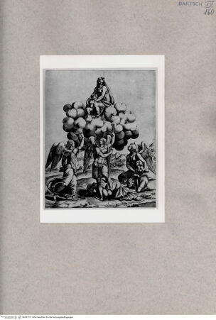 Vorderseite von  [http://creativecommons.org/publicdomain/mark/1.0/] Regina Angelorum - , bh092701. Foto.