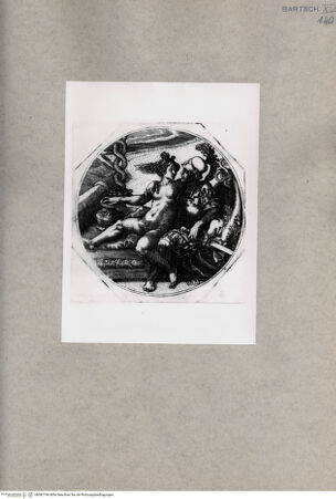 Vorderseite von  [http://creativecommons.org/publicdomain/mark/1.0/] Venus und Mars - , bh092746. Foto.