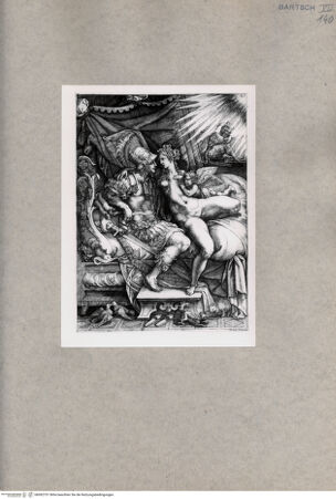 Vorderseite von  [http://creativecommons.org/publicdomain/mark/1.0/] Mars und Venus - , bh092751. Foto.