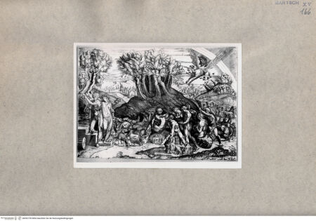 Vorderseite von  [http://creativecommons.org/publicdomain/mark/1.0/] Parnass - , bh092759. Foto.