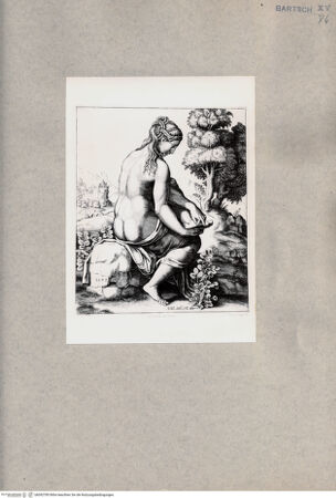 Vorderseite von  [http://creativecommons.org/publicdomain/mark/1.0/] ... - , bh092785. Foto.