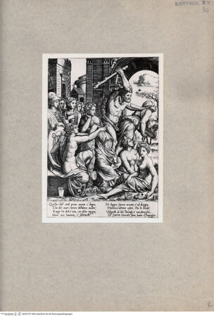 Vorderseite von  [http://creativecommons.org/publicdomain/mark/1.0/] Vertreibung der Missgunst - , bh092787. Foto.