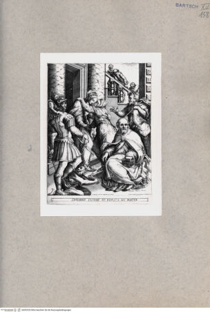 Vorderseite von  [http://creativecommons.org/publicdomain/mark/1.0/] Jungfrau Maria und Elisabeth - , bh092920. Foto.