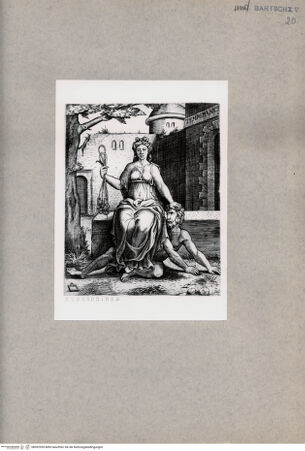 Vorderseite von  [http://creativecommons.org/publicdomain/mark/1.0/] Mäßigkeit - , bh092955. Foto.