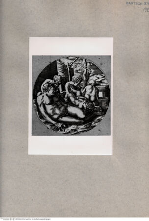 Vorderseite von  [http://creativecommons.org/publicdomain/mark/1.0/] Bacchus - , bh093046. Foto.