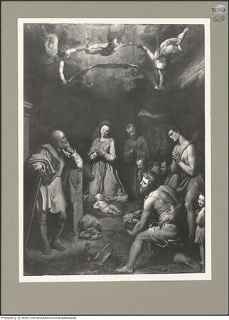 Vorderseite von bh093107_recto