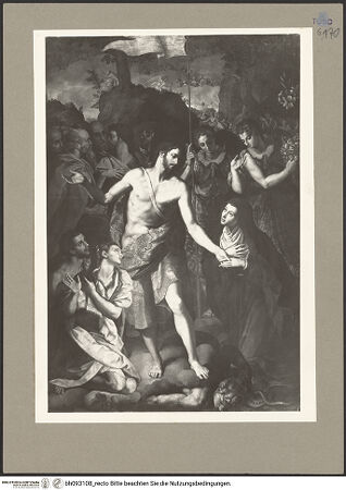 Vorderseite von bh093108_recto