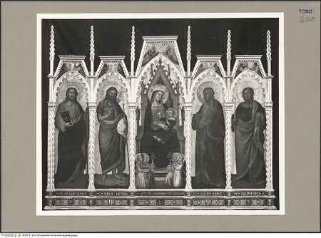 Vorderseite von bh093111_recto