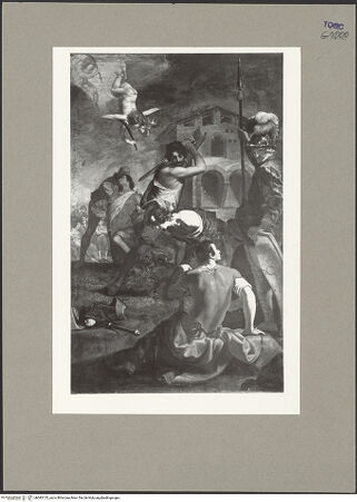 Vorderseite von bh093125_recto