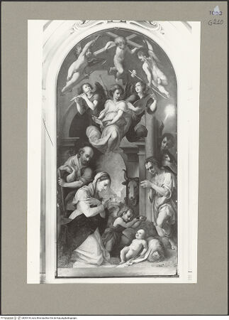 Vorderseite von bh093134_recto