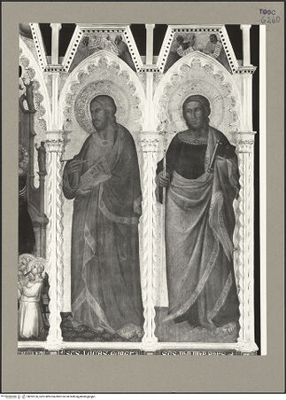 Vorderseite von bh093136_recto