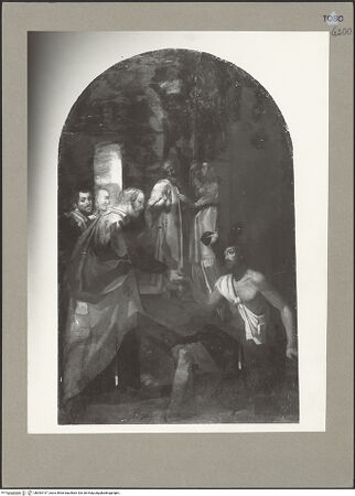 Vorderseite von bh093137_recto