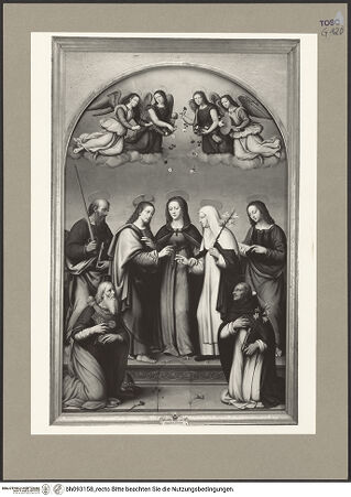 Vorderseite von bh093158_recto