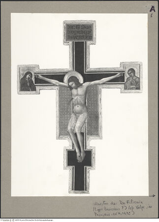 Vorderseite von bh093162_recto