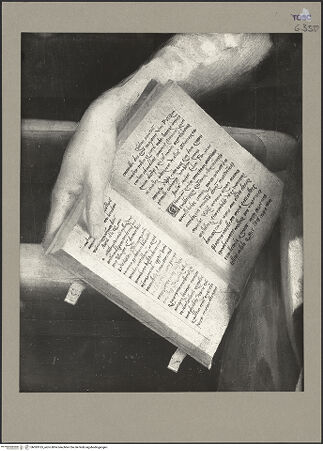 Vorderseite von bh093165_recto