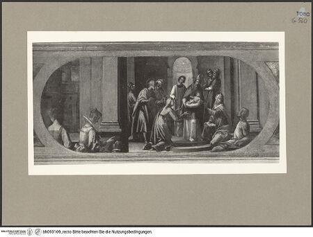 Vorderseite von bh093169_recto