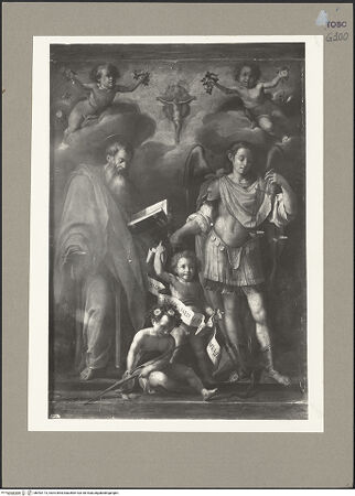 Vorderseite von bh093173_recto