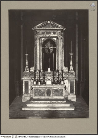 Vorderseite von bh093185_recto