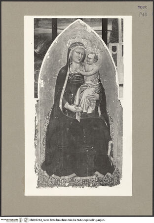 Vorderseite von bh093244_recto