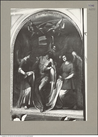 Vorderseite von bh093248_recto