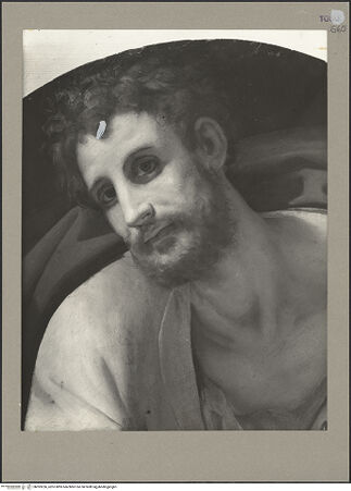 Vorderseite von bh093256_recto