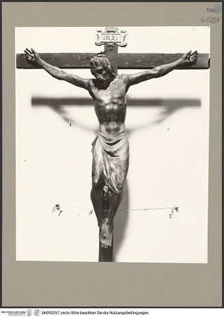 Vorderseite von bh093257_recto