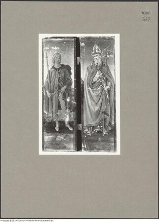 Vorderseite von bh093265_recto