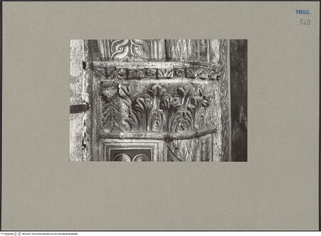 Vorderseite von bh093267_recto