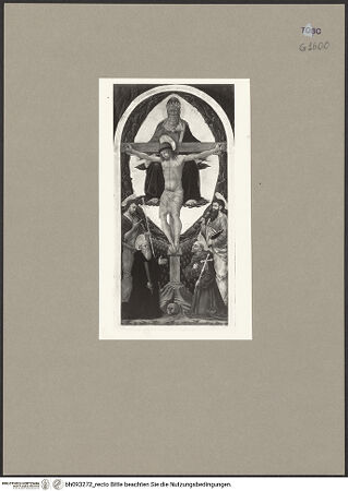 Vorderseite von bh093272_recto