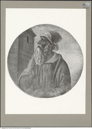 Vorderseite von bh093285_recto