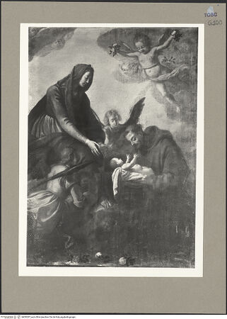 Vorderseite von bh093287_recto