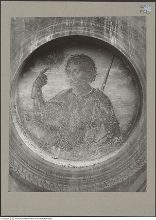 Vorderseite von bh093289_recto