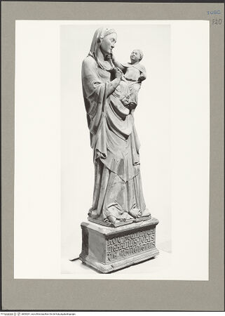 Vorderseite von bh093291_recto